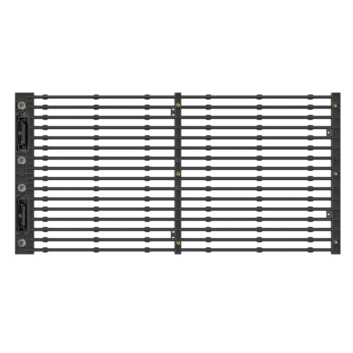 elikedisplaycom's tweet image. Outdoor Fixed transparent screen:
☯ For more information:april@szelike.com
#ledscreen #ledindoor #ledmodule #ledoutdoor #ledfactory #rental #Fixed #waterproof #curved #transparency #custommade #color #flexible #highprecision