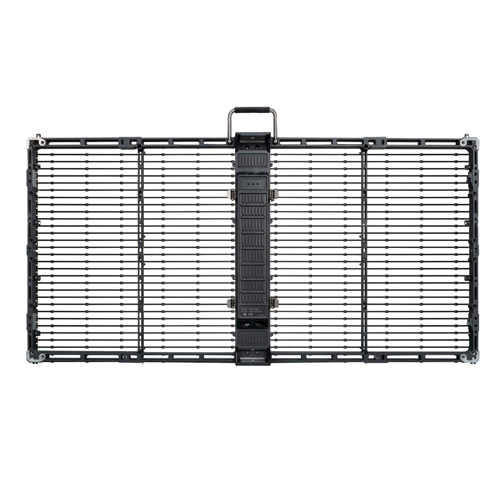 elikedisplaycom's tweet image. Outdoor Fixed transparent screen:
☯ For more information:april@szelike.com
#ledscreen #ledindoor #ledmodule #ledoutdoor #ledfactory #rental #Fixed #waterproof #curved #transparency #custommade #color #flexible #highprecision