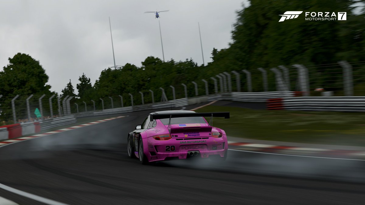 GrimMotorsport tweet picture