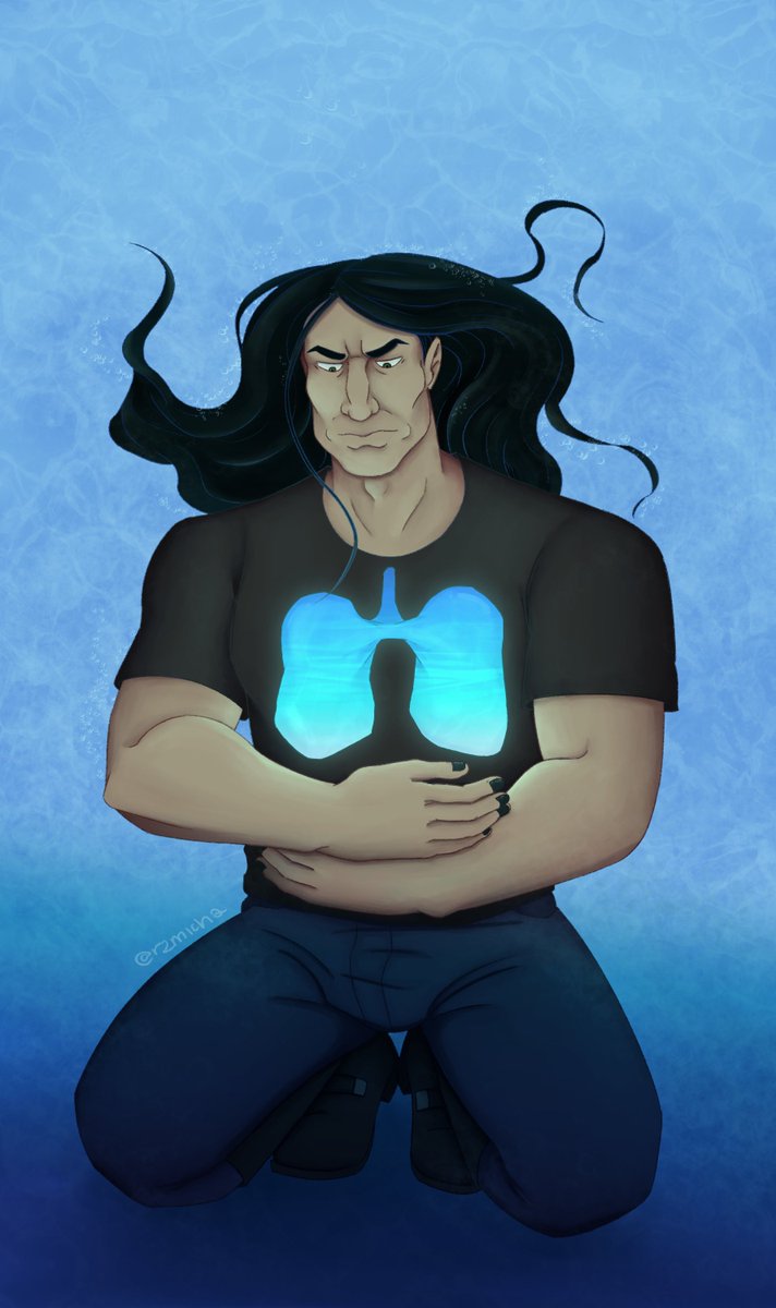 bringing back this one for the movie!!!! #metalocalypse #nathanexplosion #adultswim #ArmyOFTheDoomstar