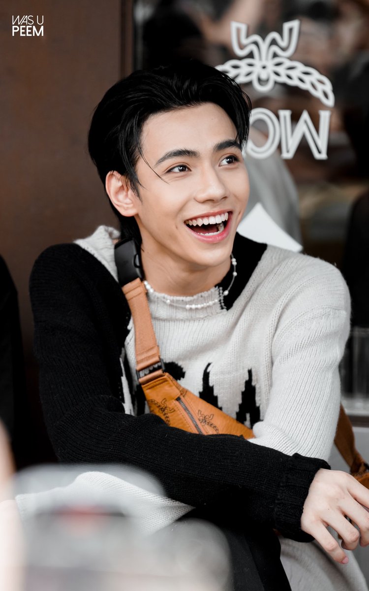 220823 | MCM x Tangible Cafè    
Tangible Cafè

MCMxPEEMWASU

#MCMMAXICAFEx789
#MCMMAXICAFE 
#MCMTHAILAND 
#MCMxTANGIBLE 
#PEEMWASU