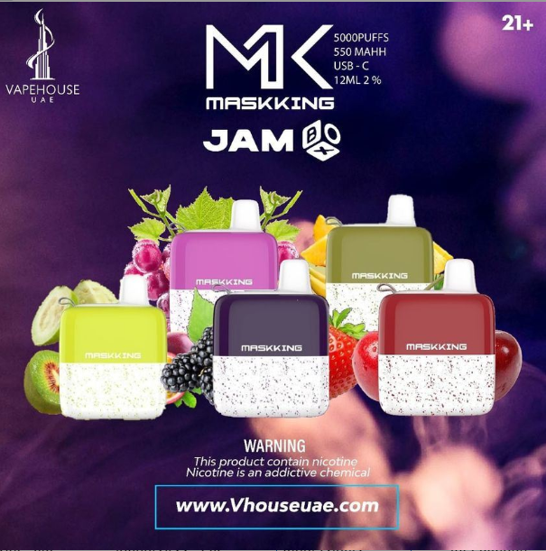 MaskkingRosie's tweet photo. Maskking Jam Box 5000 puffs rechargeable disposable vape
20 flavors. Factory Wholesale, hot selling in many countries.
Whatsapp: https://t.co/DFlJQImr5l
Email: sales33@maskking.net
#vape #disposablevape #vapewholesale #maskking #maskkingvape #vapeshop #vapestore #vapedistro https://t.co/7tfjEA2xPx