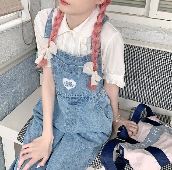kayyscollect's tweet photo. ✨Rekomendasi Jumpsuit Denim Cewek✨

a thread
t. jeans overall the girls lalisa https://t.co/mSczs8WFMT