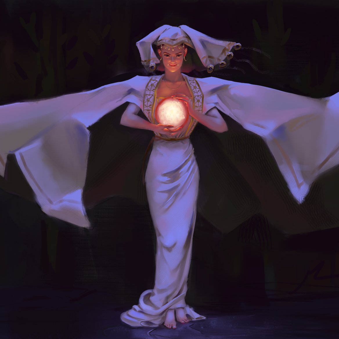 M.Argos (Commissions Open) tweet media