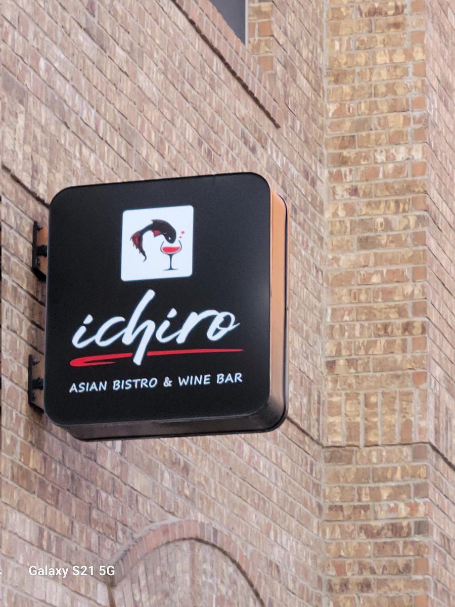 tlo1955's tweet photo. ICHIRO ASIAN BISTRO &amp; WINE BAR
1500 Rivery Blvd #2120, Georgetown, TX 78628
Live jazz Fridays &amp; Saturdays.
An absolute MUST TRY! https://t.co/mFM9JQZif2