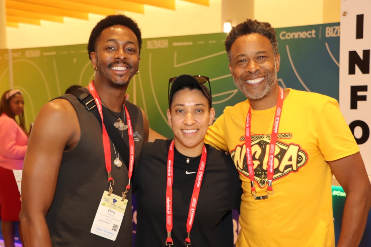 connectmeetings's tweet photo. Day one at #ConnectMP was a success! π₯³
We had the best time welcoming all of our attendees to Minneapolis, exploring the vibrant trade show floor, hearing from expert-led education sessions, and partying like was 1999 at our legendary opening receptionπ₯π
Stay tuned for dayβοΈ https://t.co/2SUZSZWThK