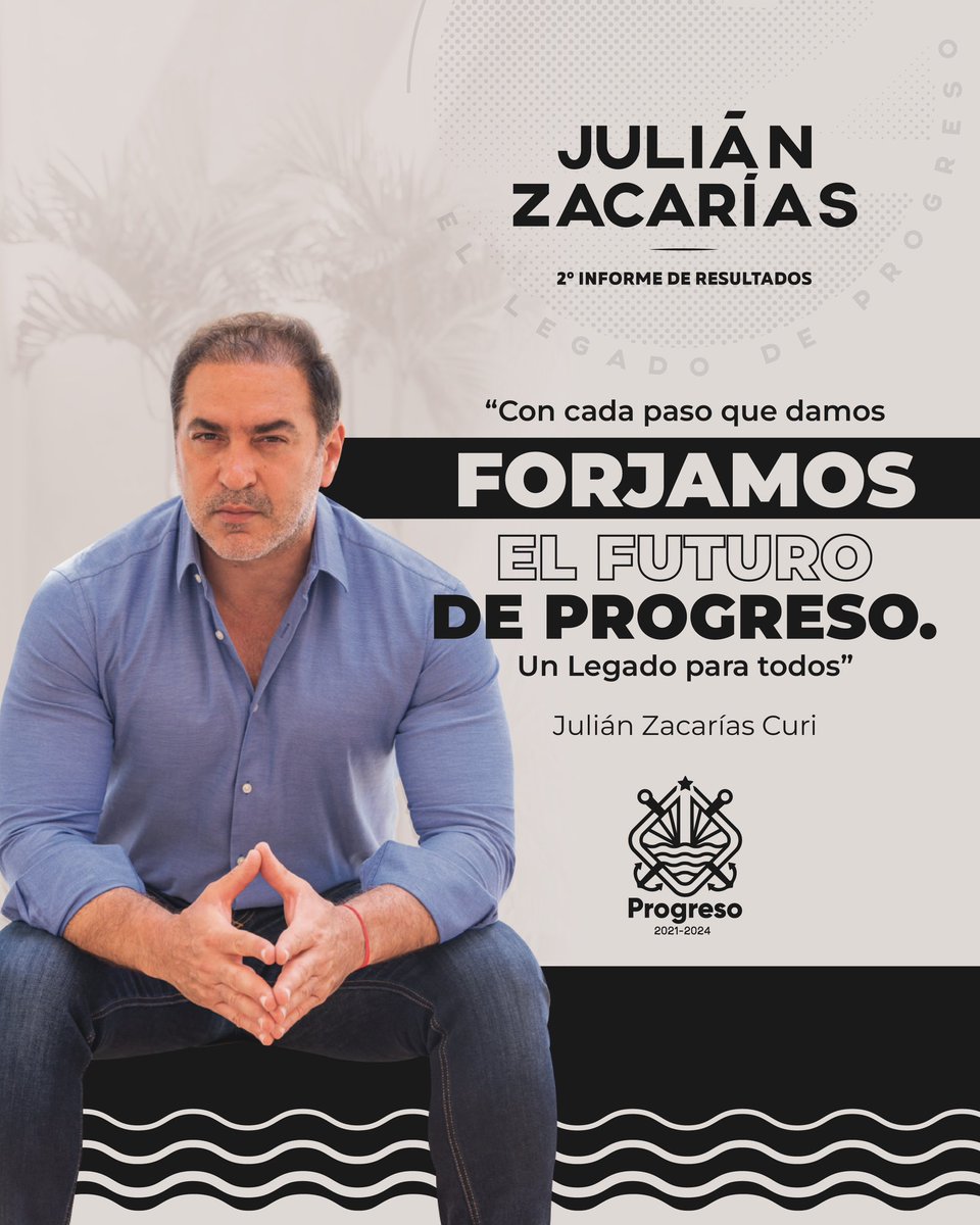 JULIANZACARIASC's tweet image. Durante estos 5 años, trabajando hombro con hombro, todos los días, creamos un Legado de #ProgresoParaTodos. 👊✅