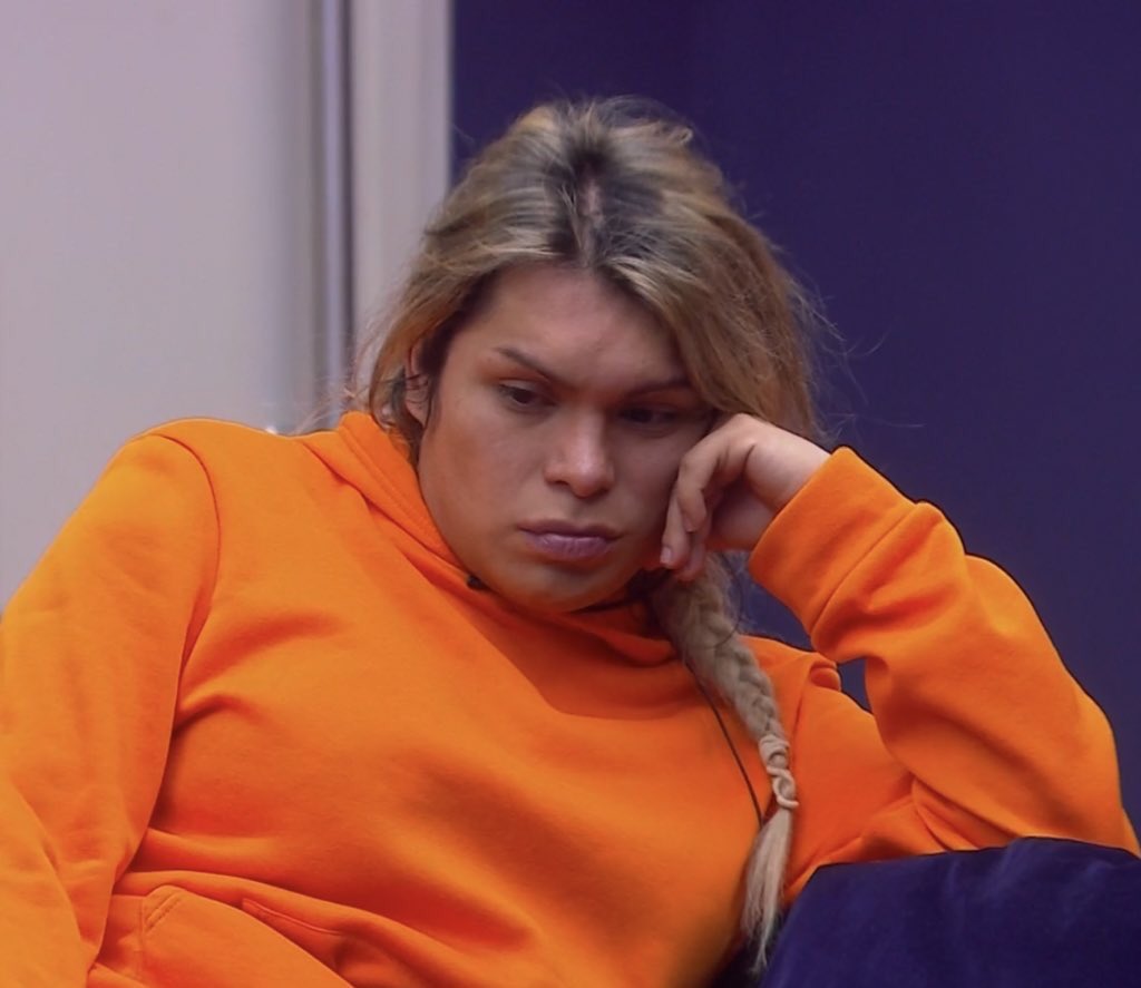 Debo aceptar que si extraño mucho ver la casa de los famosos