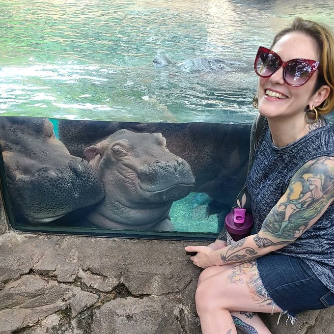 I just realized that I never posted this picture of me experiencing pure joy. What makes you this happy