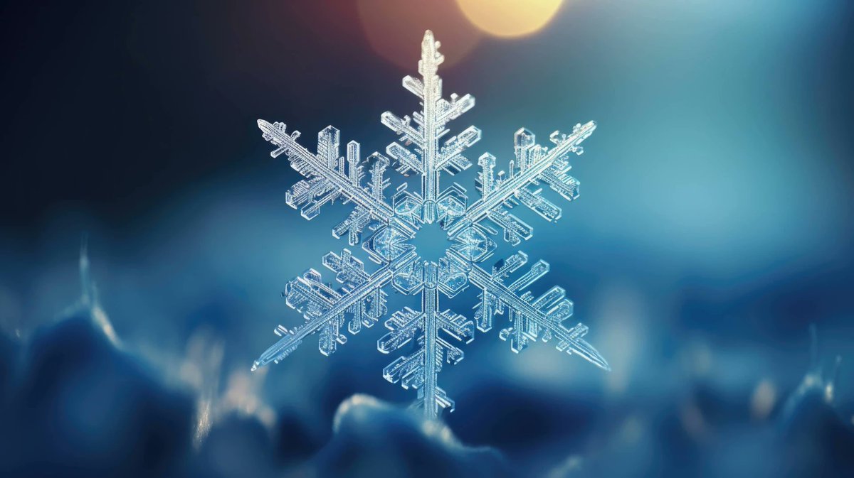 pixexid's tweet photo. A captivating sight - a snowflake pattern, crystalline spectacle. What does this AI-generated artwork mean? Look in the ALT field and comments section for more details. #AIArt #AIGeneratedArtwork #SnowflakePattern #CrystallineSpectacle #Artwork https://t.co/esIIDEpc3b