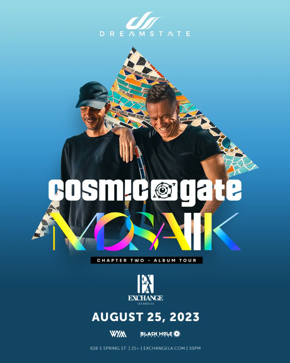 Night Owl Guestlist tweet media