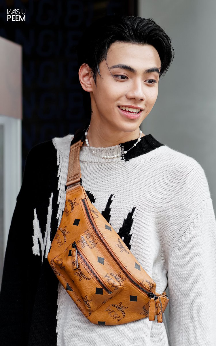 220823 | MCM x Tangible Cafè    
Tangible Cafè

MCMxPEEMWASU

#MCMMAXICAFEx789 
#MCMMAXICAFE 
#MCMTHAILAND 
#MCMxTANGIBLE 
#PEEMWASU