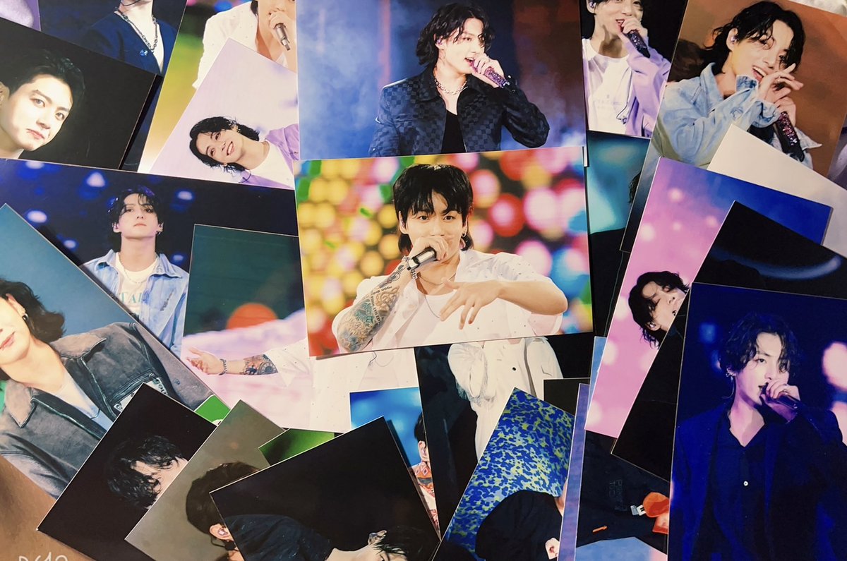 bymysidekv_jp's tweet photo. グクセンイル🎂
キラキラ✨ポスカセット＆生写真セット
対象:ヨルム様(東京)、大阪、福岡
センイル展示会はまた別に限定verを作りました🐇³₃ https://t.co/8Bu996IEOa