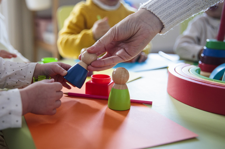 The National Association for Prevention of Child Abuse and Neglect (NAPCAN) is running FREE workshops across Queensland for people who work with children and young people to further strengthen our child protection sector. Find out more and book your place: napcan.org.au