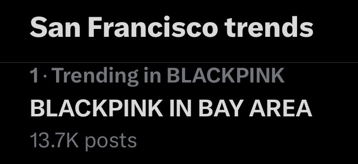 BLACKPINK BLINK UNION 💕 tweet media