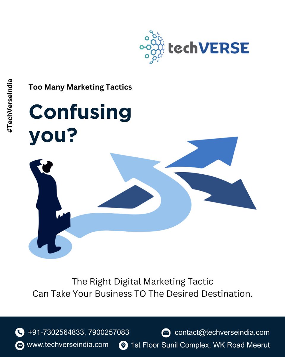 TechVerse (@techverseindia) / Posts / X
