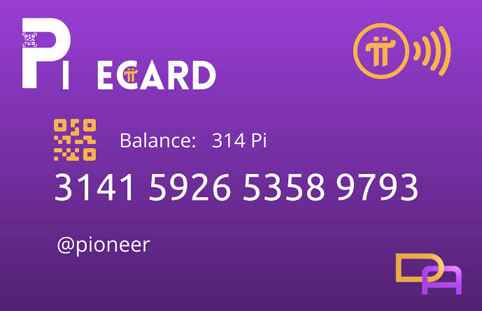 CryptoPublicID's tweet photo. #Pioneers
One of best apps in #PiNetwork ecosystem: Pi eCard.
DYOR! for detail.
#PieCard
@pi_ecard
https://t.co/q6HYzoOBAw https://t.co/JlyaVKXZZf