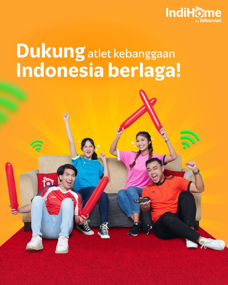 IndiHome tweet media