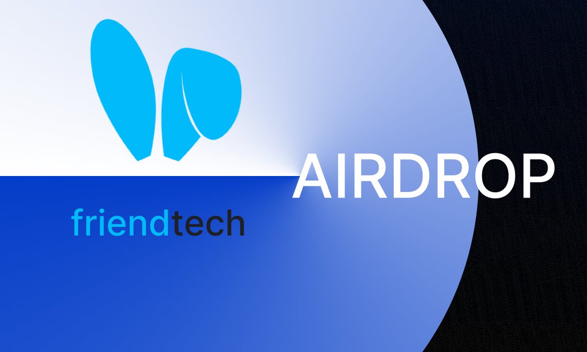 flyingtom_proof's tweet photo. Tech Friends #Airdrop is now live! I've already claimed

Getting Airdrop here: https://t.co/poLvFApgQl

#TrustWallet #cryptocurrency #1000X #ltc #TRX #DOXcoin $COIN $MATIC #uniswap $PLSX #crypto $LDO $SHIB $QNT $VRA #Suiswap https://t.co/KyGfRj3aOY