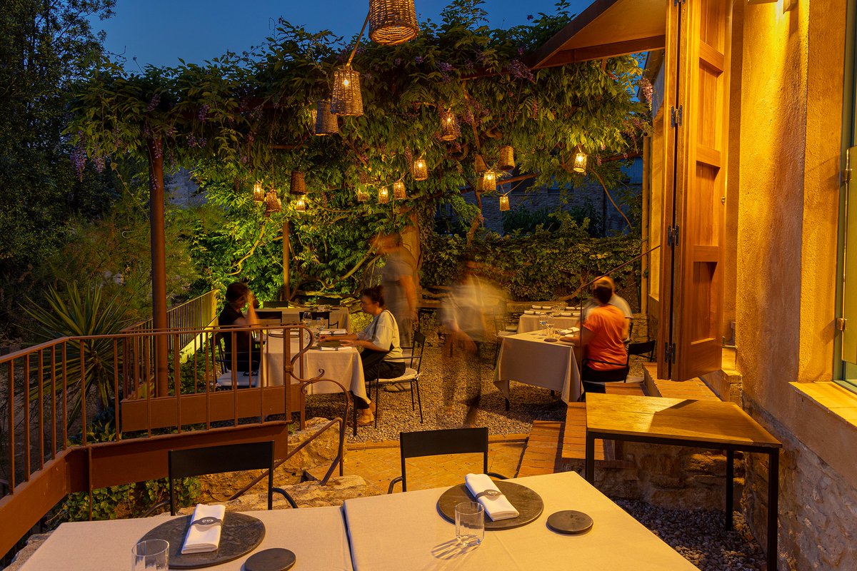 Saó by Vicenç Fajardo tweet media