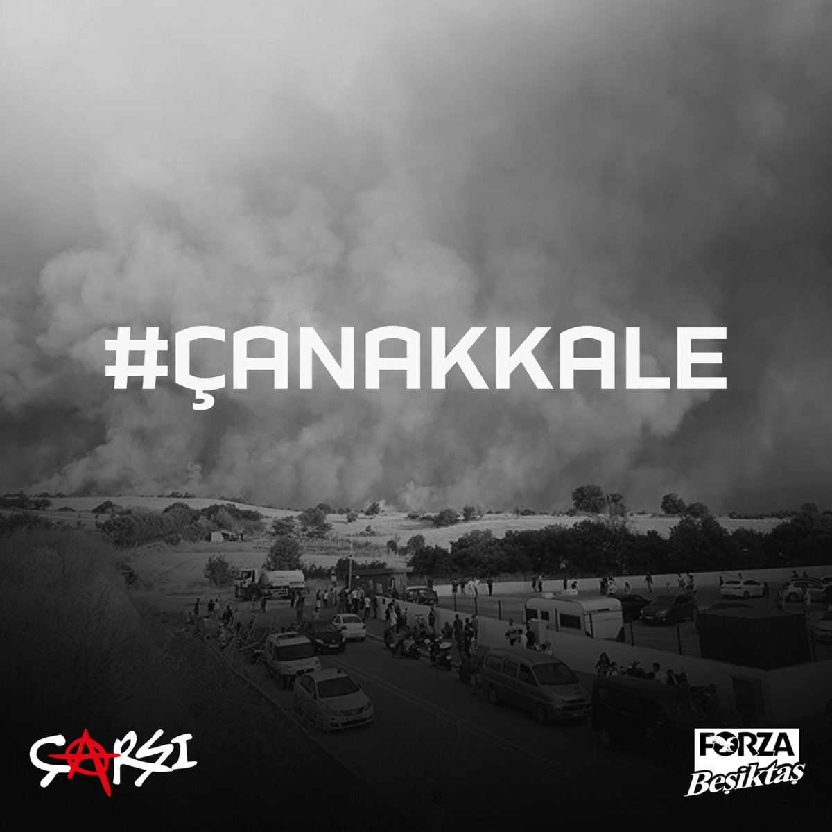 geçmiş olsun #Çanakkale