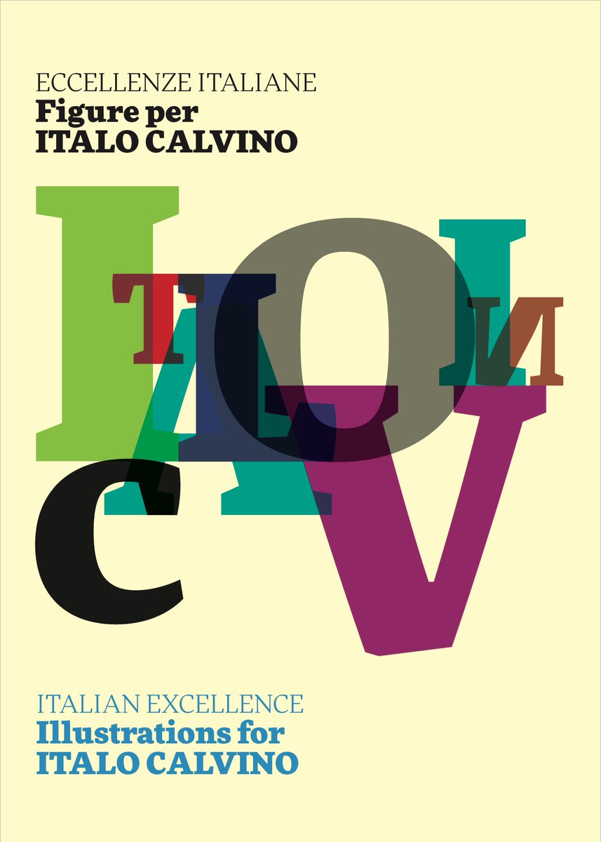 'Italian Excellence. Illustrations for Italo Calvino’
A new exhibition by the <a href="/iicmelb/">IIC Melbourne</a>  together with, the Italian Studies Program and <a href="/uomcollections/">Archives and Special Collections</a>  at The University of Melbourne.
Where: Baillieu Library (first and third floor) until 30th of Nov
#ItalianUnimelb <a href="/ArtsUnimelb/">Faculty of Arts</a>