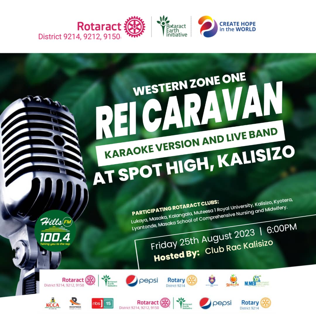 EarthRotaract's tweet photo. REINTUNGAMOEDITION 
Bank:Centenary Bank
Account Name:Rotaract Earth Initiative
Account Number: 3720400073
Registration Link ; https://t.co/n0RaxXhuMp
NB : 𝙐𝙎𝙀 𝙔𝙊𝙐𝙍 𝙉𝘼𝙈𝙀 𝘼𝙎 𝘼 𝙍𝙀𝙁𝙀𝙍𝙀𝙉𝘾𝙀. 
#REINTUNGAMO
#D9214
#CreateHopeInTheWorld
#CreatingAHopefulEnvironment https://t.co/LFAWuVhSGg