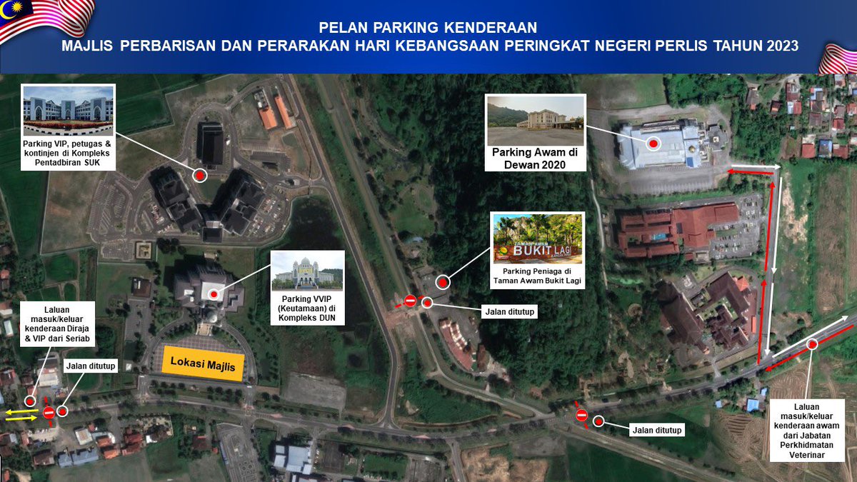 Perbendaharaan Negeri Perlis tweet media