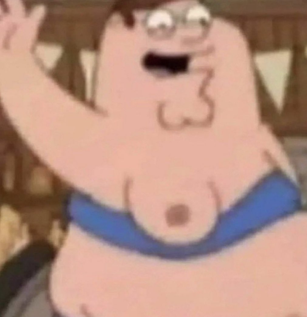 Yo en la piscina sin ninguna razón