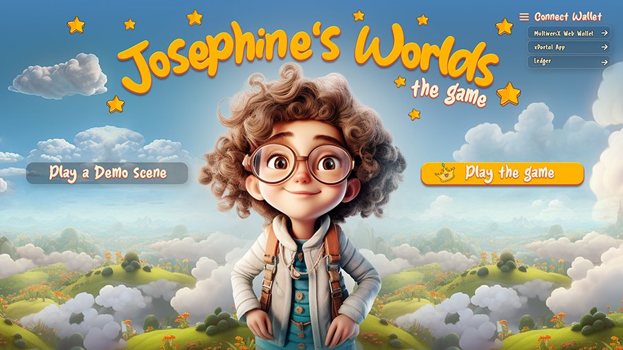 Josephine Pencil - P2e NFT Game tweet media