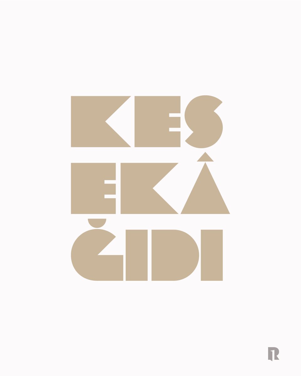 birrenkvar's tweet photo. Bir renk var, adı kesekâğıdı.
#c6b59d #Kesekâğıdı #BirRenkVar https://t.co/L2DrldEnN9