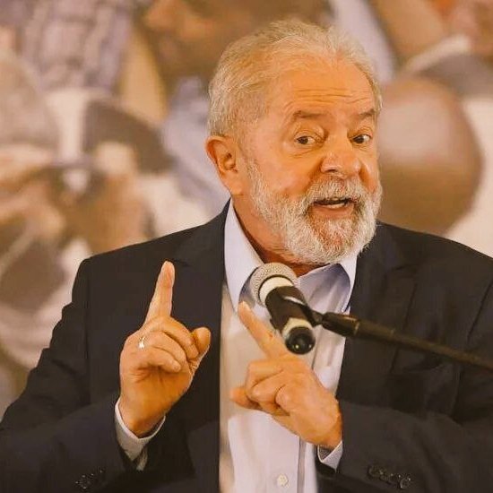 Brazilian President Lula da Silva calls for abandoning the dollar in trade between the BRICS countries

 “If I trade with China, then why should I use dollars for this? Brazil and China are large enough countries to use their own currency or another base currency, ” the EFE…