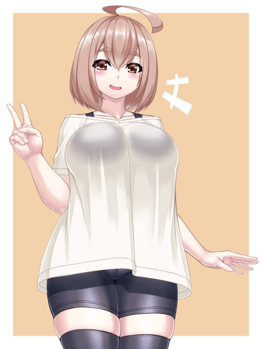 ✌️('ω')✌️ #OC 