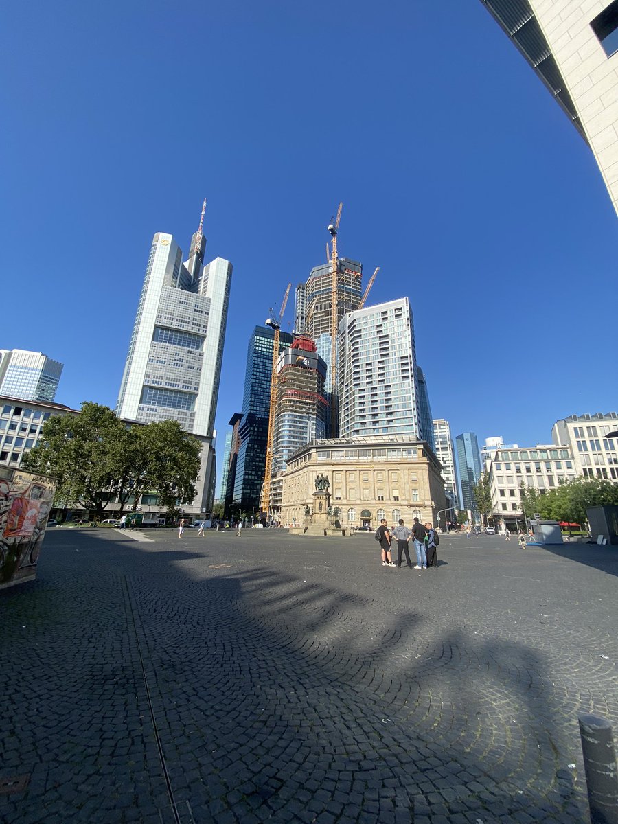 _ftv1's tweet image. Guten Morgen