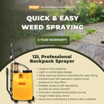 Photo by The Professional Sprayers People (@ProSpraying)