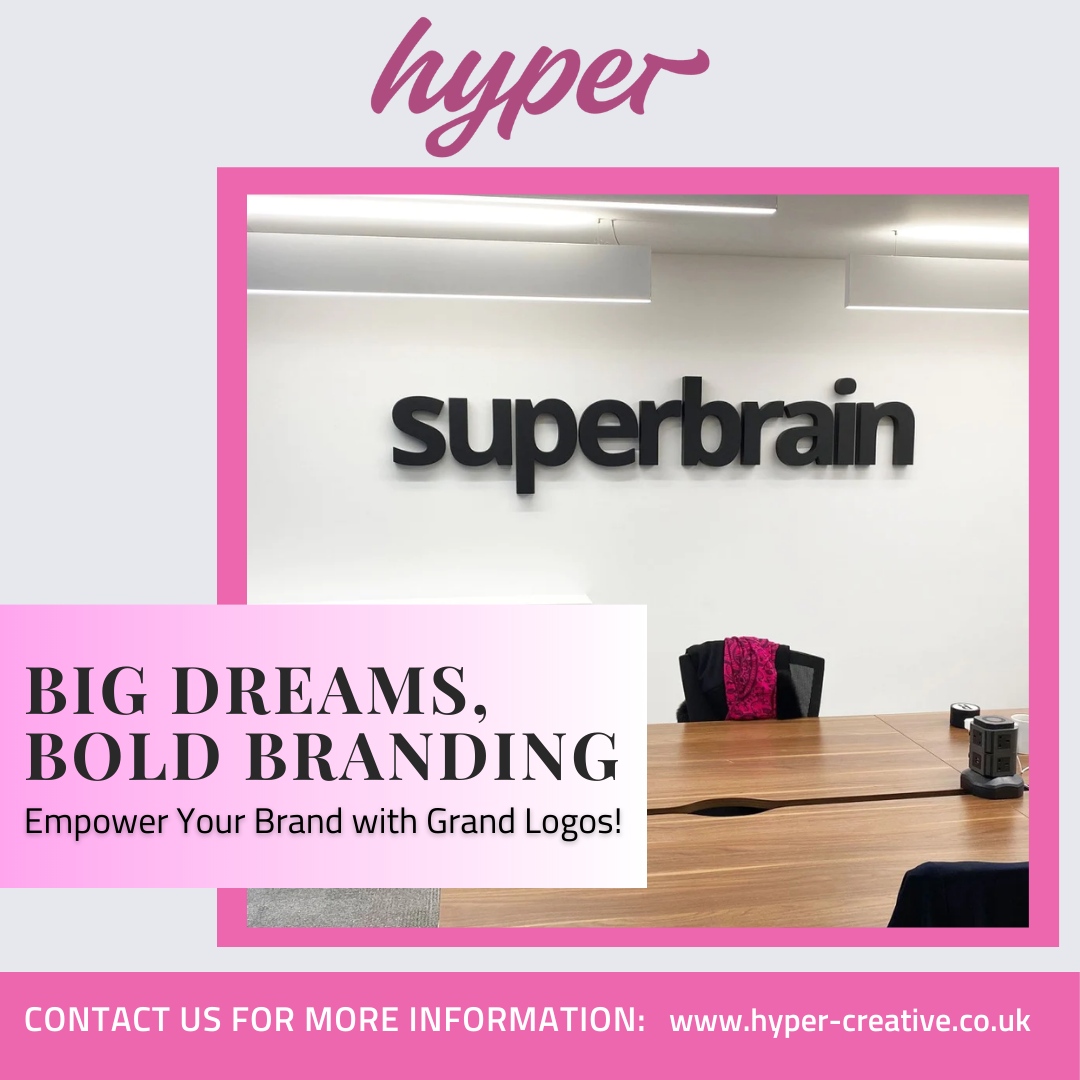 hypercreative2's tweet photo. 🎨✨ Dare to dream big and let our bold #branding solutions bring your vision to life. Stand out from the crowd with captivating #designs that leave a lasting impression.

Avail our services today! https://t.co/lTIgabmkNr