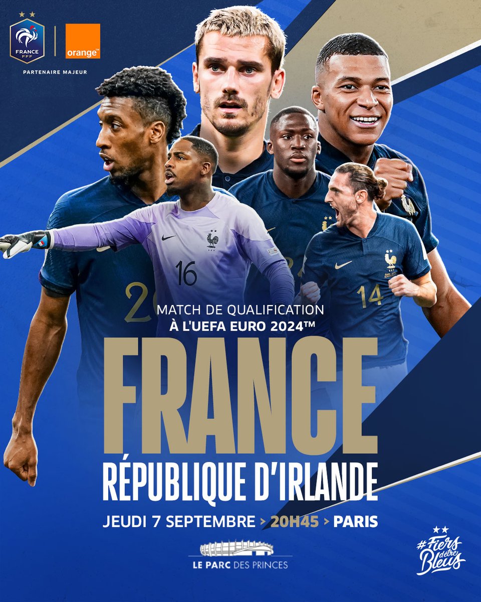 Orange France tweet media