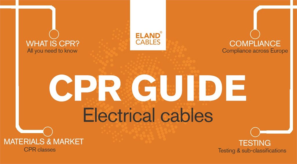 Eland_Cables's tweet image. Here's one for the #electricalengineering professionals - explore our interactive infographic on CPR compliance for cables. ow.ly/lAqt50P2Hng

#wednesdaywisdom #handytools #electricalengineering #qualitymatters