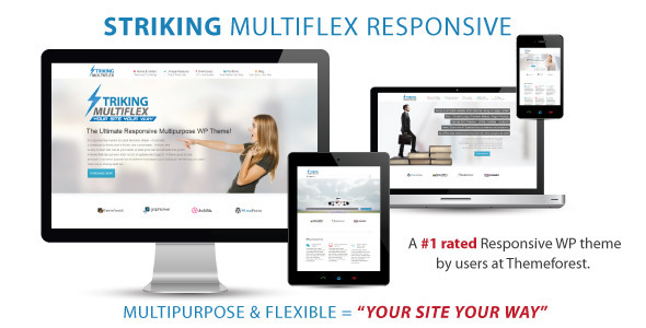 stylelibreview's tweet image. Striking - MultiFlex & Ecommerce Responsive WP Theme
stylelib.org/striking-multi…
#bbpress #ecommerce #kaptinlin #multilanguage #multisite #php8 #rtl #seo #themeforest #woocommerce #wordpress #business #blog #video #corporate #creative #multipurpose