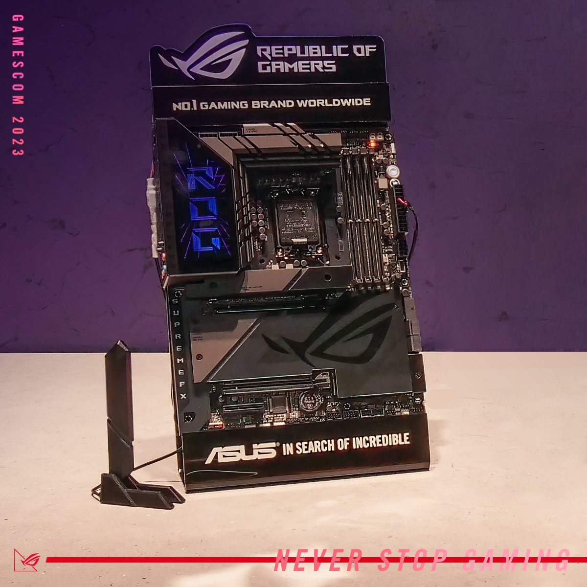 ROG MAXIMUS Z790 HERO  Gaming motherboards｜ROG - Republic of Gamers｜ROG  Global