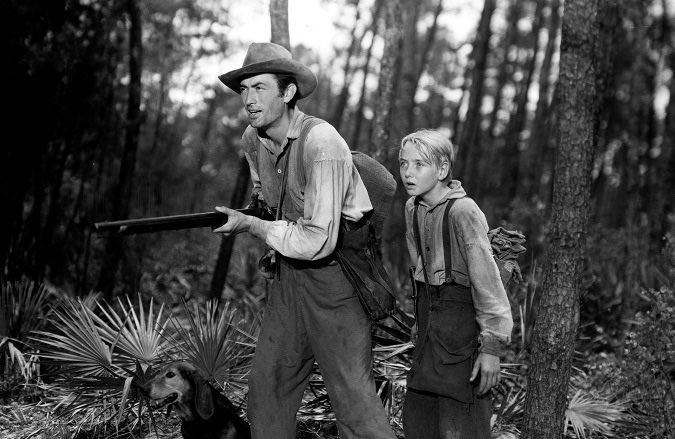 Enjoyed meeting Claude Jarman,  Academy Award winner for outstanding child actor in The Yearling (1946), at the Clarence Brown Film Festival, hosted by our the Knox County Public Library. The <a href="/utklibraries/">UT Libraries</a> is home to the Clarence Brown archive!