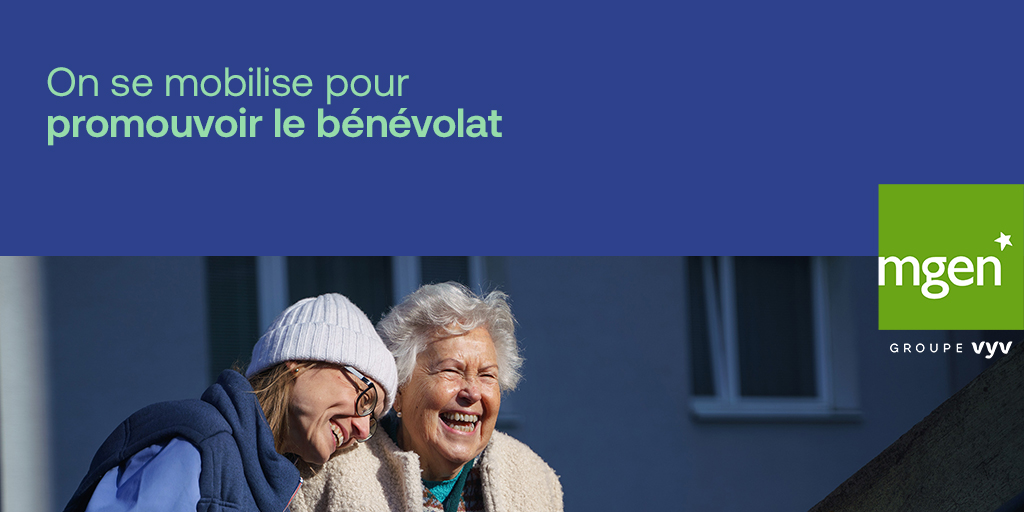 [#PreuvesMGEN2022] En 2022, MGEN est devenue partenaire de la plateforme de mobilisation civique JeVeuxAider.gouv.fr. Par cette collaboration, MGEN souhaite encourager chaque citoyen à s’engager bénévolement.

Pour en savoir ▶️ mgen.fr/le-groupe-mgen…

<a href="/ReserveCivique/">JeVeuxAider.gouv.fr</a>