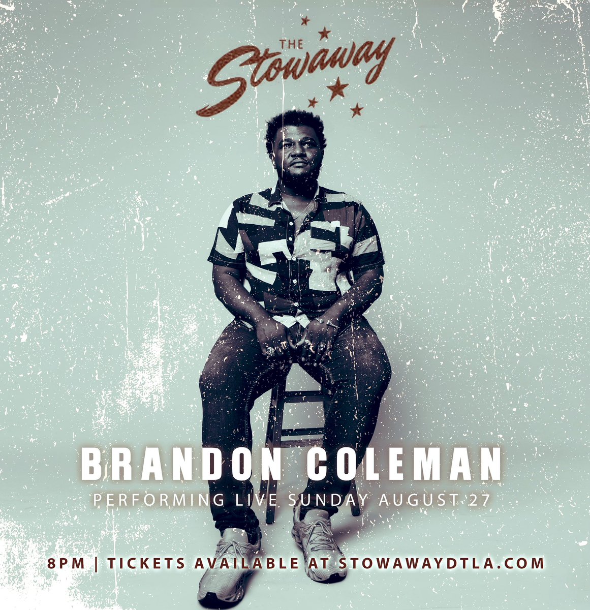 brandon coleman tweet media