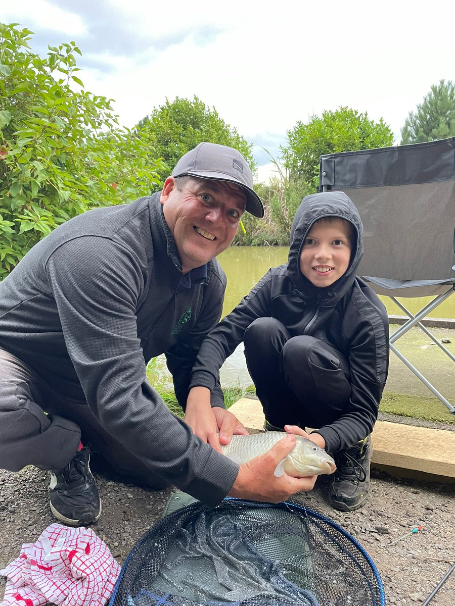 FS Angling Network tweet media