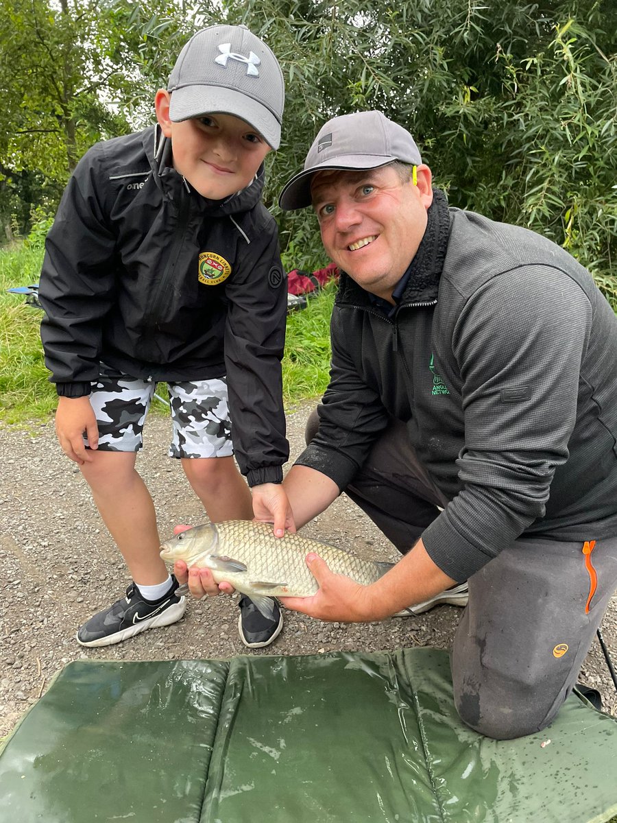 FS Angling Network tweet media