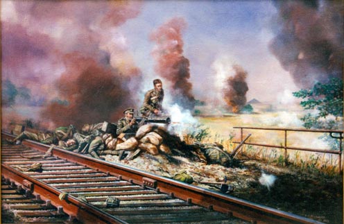 FusiliersAreaSecSouth tweet media