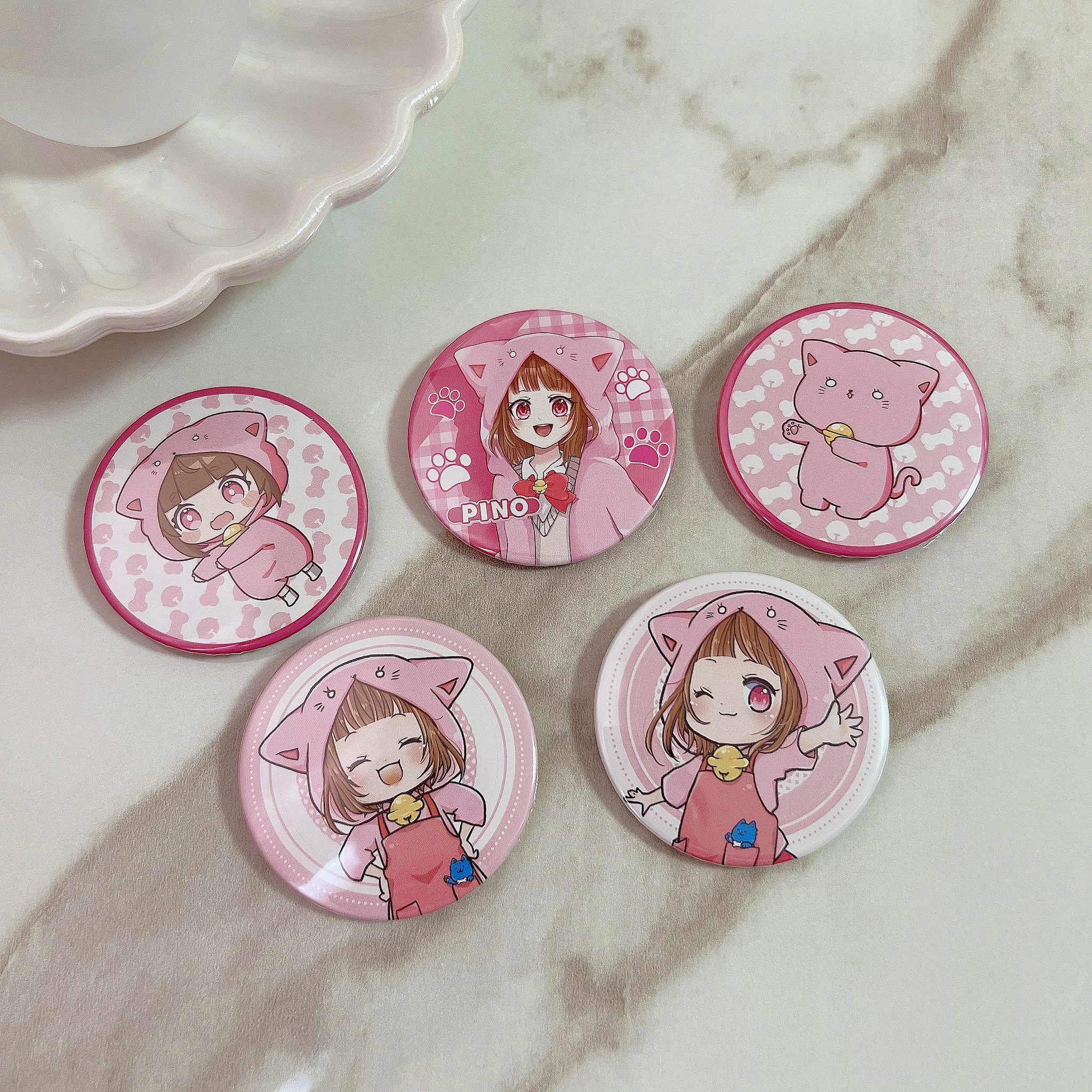 ぴの🐱🌼ちろぴの on X: 