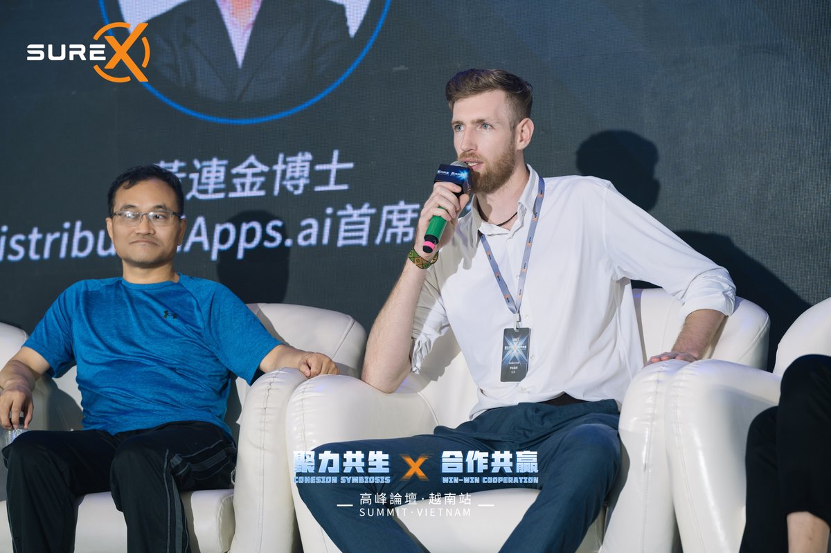Sure9_DAO's tweet photo. #GateFi wallet, collaborates with SureX to provide digital asset custodian services and solutions for Web3.0. GateFi aims to enhance cross-chain interoperability, support Web3.0, facilitate smooth and cost-effective transactions.
Learn More from here ๐
https://t.co/k9bWVSSqcv https://t.co/dJQOAvIGQf