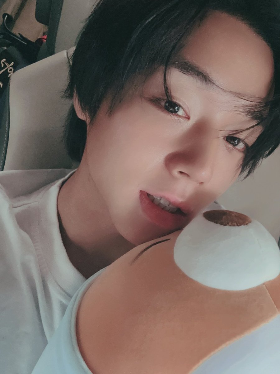 박지훈(PARK JIHOON) tweet media