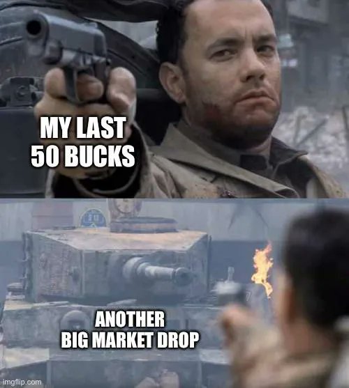 CryptoChimpnz's tweet photo. Did what I could 😂 

#memes #crypto #bitcoins #meme #memesdaily #funnymemes #humor #dailymemes #reels #funnyreels #lolmemes #funnyvideos #forextrading #forex #trading #tradingmemes #funnytrading #tradingmemes #cryptomemes #forextradingmemes https://t.co/zjrJXgfhb2